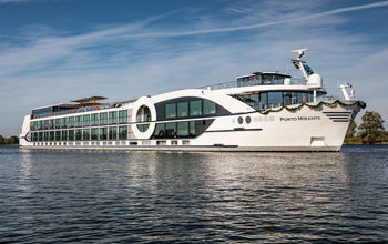 Riviera River Cruises