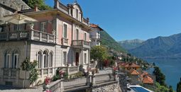 Indulge in an Italian escape with Villas of Distinction and receive up to 20% off your stay at select villas in Italy