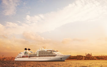 Seabourn, Seabourn Sojourn, expedition cruise ships