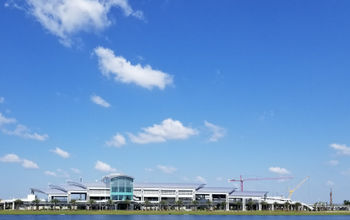 Orlando International Airport