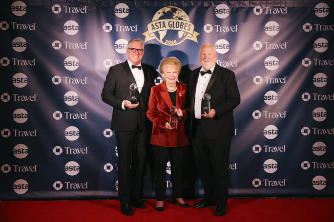 ASTA Hall of Fame Inductees