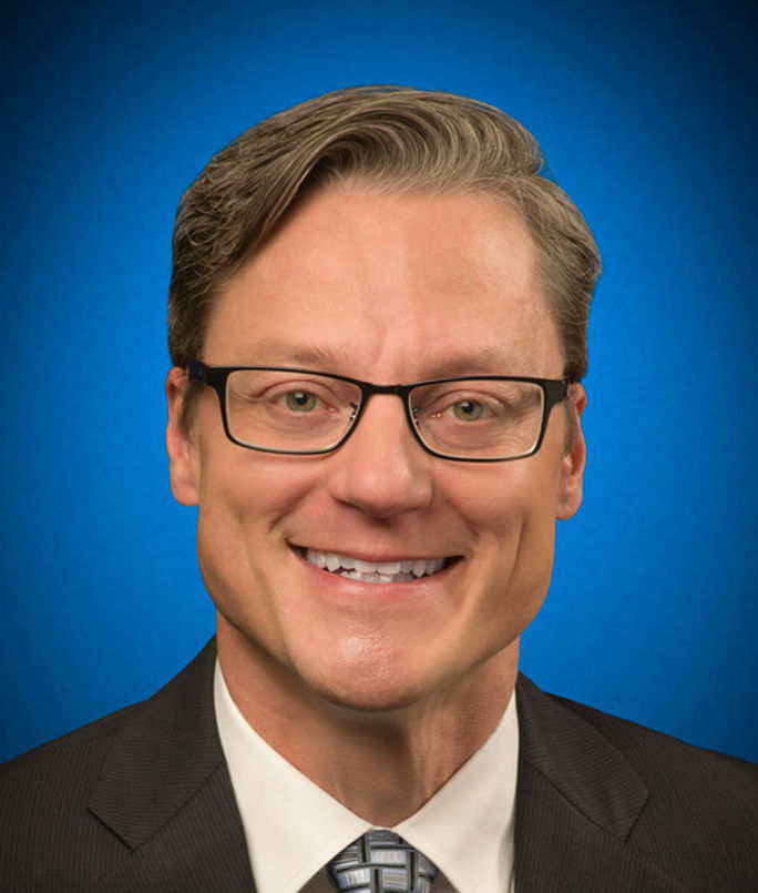 Michael (Mike) Scott