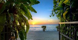 Extend the summer bliss with free nights in Barbados