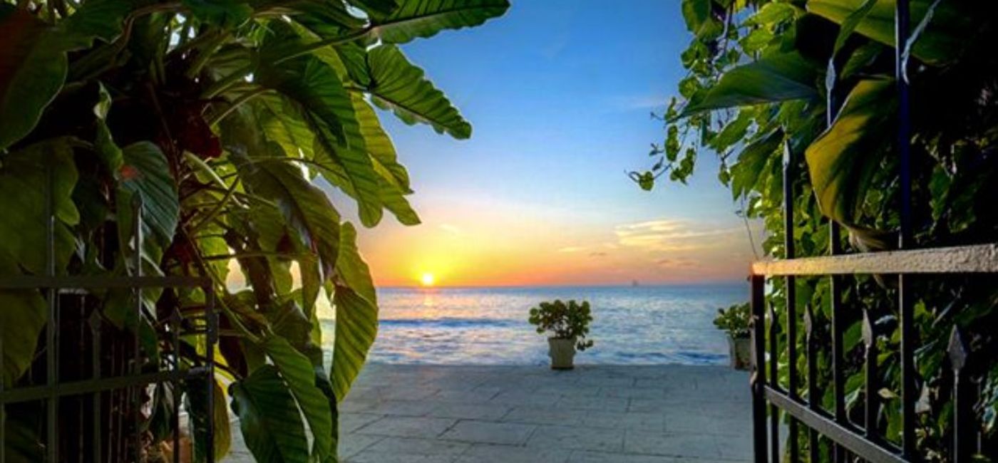 Image: (Courtesy of Villas of Distinction) (Photo Credit: Mango Bay Caribbean / Barbados / St. James) Villas of Distinction in Barbados