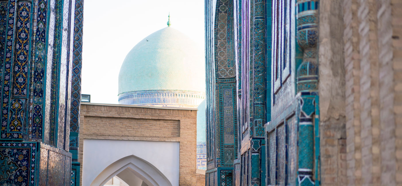 Image: L’entreprise devient le premier grand voyagiste jeunesse à proposer des circuits abordables au Kazakhstan, au Kirghizistan, au Tadjikistan et en Ouzbékistan (Source: Courtesy G Adventures)