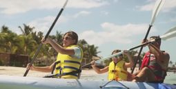 Dreams Rose Hall Resort & Spa, Family All-Inclusive Resort