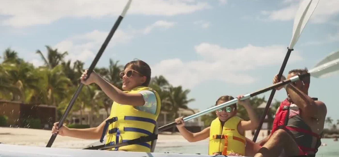 Photo: (Courtesy of Playa Hotels & Resorts)
