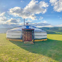Remote lands, mongolia, ger