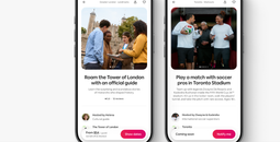 Airbnb, travel technology