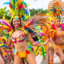 Carnival in the Guadeloupe Islands