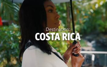 Discover Costa Rica on New Tours with Delta Vacations
