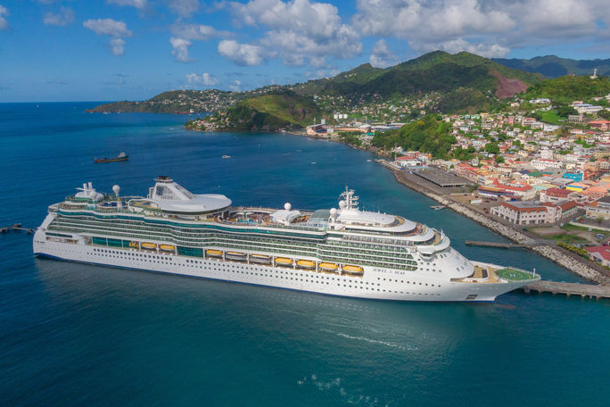 Jewel of the Seas Jewel of the Seas to sail from Cyprus July-October 2021