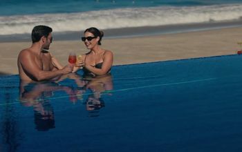 Hyatt Ziva Puerto Vallarta: Reimagined for You