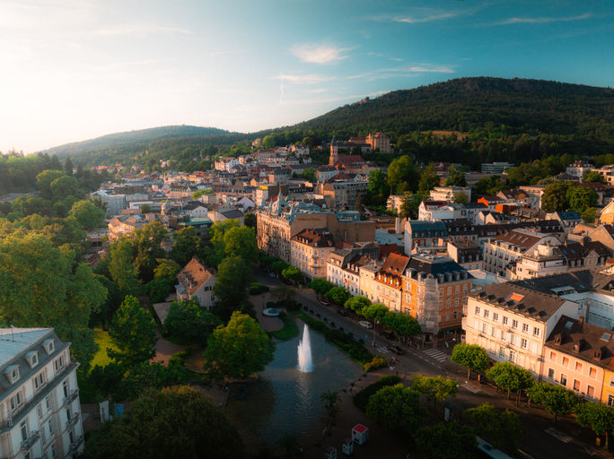 Baden-Baden