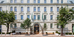 Kimpton BEM Budapest, hotels in budapest, luxury hotels in budapest, budapest hotels, kimpton hotels & restaurants
