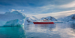G Adventures, Expedition, antarctica ship, expedition ships