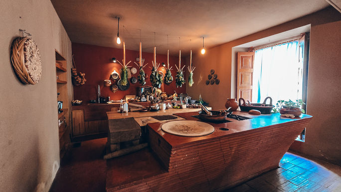 Oaxaca Eats Food Tours takes guests to fine-dining establishments