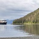 HX Expeditions in Alaska.