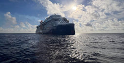 Celebrity Ascent Cruise Ship, cruise, cruising, ocean, deck, excursion, boat, ship