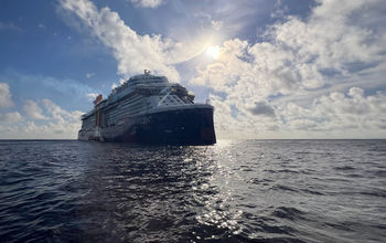 Celebrity Ascent Cruise Ship, cruise, cruising, ocean, deck, excursion, boat, ship