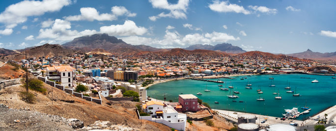 Cape Verde Cape Verde