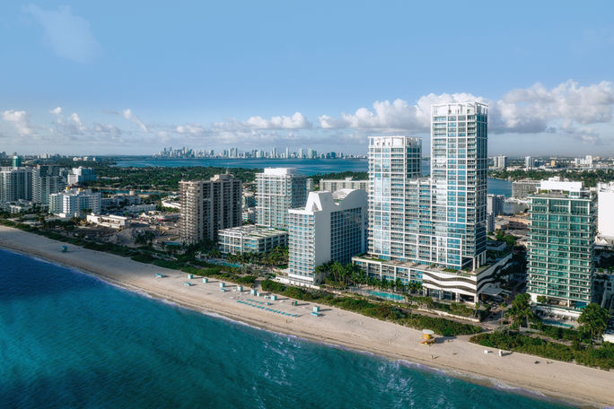 Carillion Miami Wellness Resort