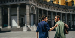 Tours by Locals city tour