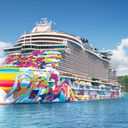 NCL is deploying 18 ships to the Caribbean through 2027, including the soon-to-debut Norwegian Luna and Norwegian Aqua.