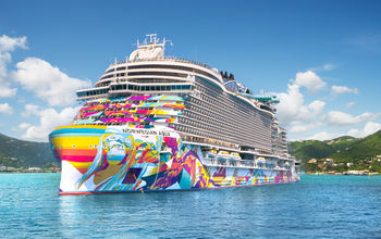 NCL is deploying 18 ships to the Caribbean through 2027, including the soon-to-debut Norwegian Luna and Norwegian Aqua.