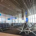 American Airlines new DFW Terminal C pier gates