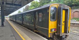 The British rail industry prides itself on being one of the safest in the world.