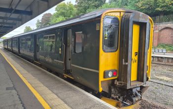 The British rail industry prides itself on being one of the safest in the world.