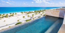 Discover Majestic Mirage Costa Mujeres – All-Suite Resort this December