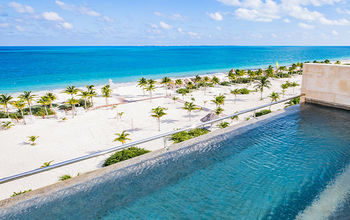 Discover Majestic Mirage Costa Mujeres – All-Suite Resort this December