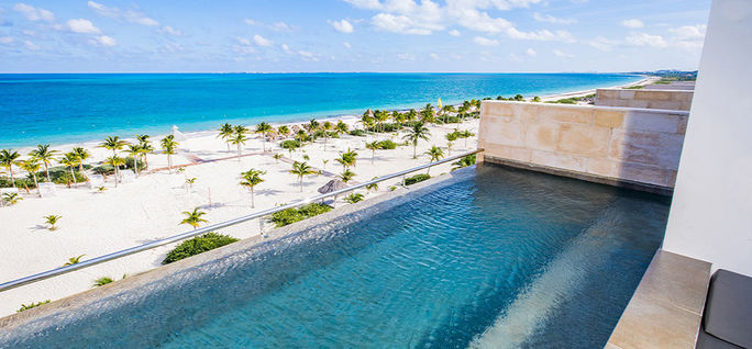 Discover Majestic Mirage Costa Mujeres – All-Suite Resort this December Discover Majestic Mirage Costa Mujeres – All-Suite Resort this December