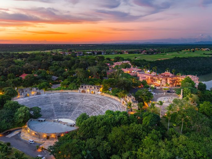 Altos de Chavon, La Romana Altos de Chavon, La Romana