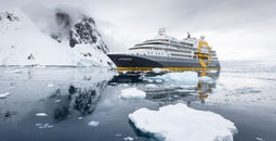 Quark Expeditions, Ultramarine
