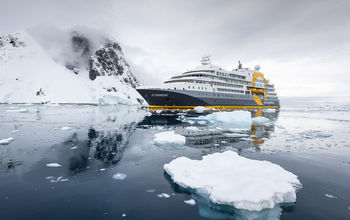 Quark Expeditions, Ultramarine