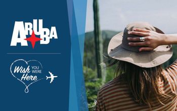 Wish You were Here: Up to $850 Off Aruba Stays
