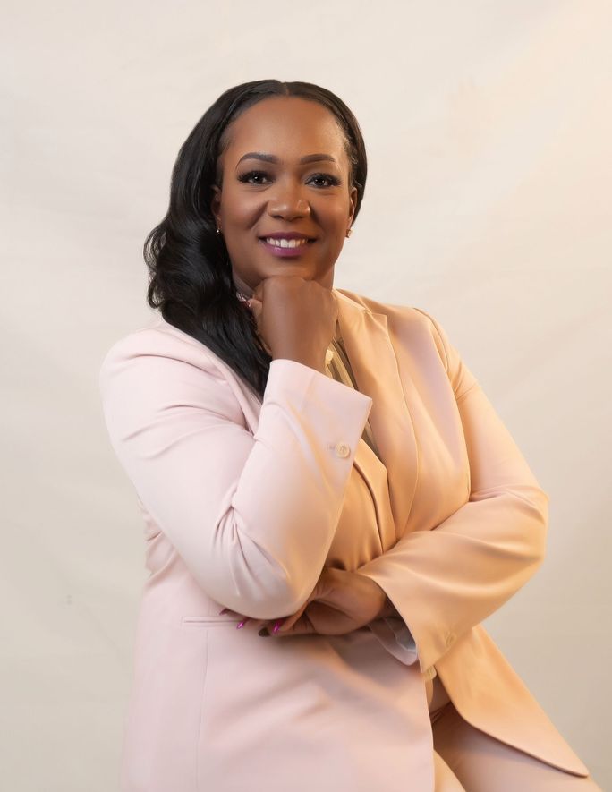 Hon. Marsha T. Henderson, St. Kitts’ Minister of Tourism Hon. Marsha T. Henderson, St. Kitts’ Minister of Tourism