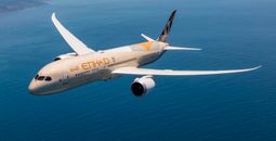 Etihad Airways