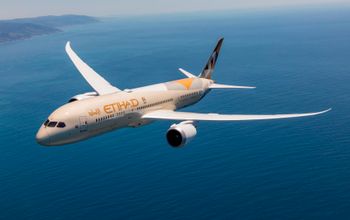 Etihad Airways