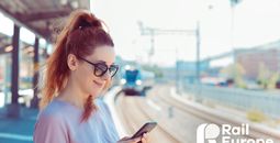 Rail Europe: Best way to Discover Europe