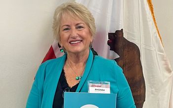 Travel Advisor Success Story: Rhonda Shumway, TerraMar Travel Inc.