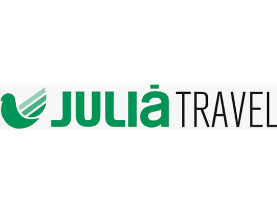 Julià Travel