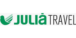 Julia Tours logo