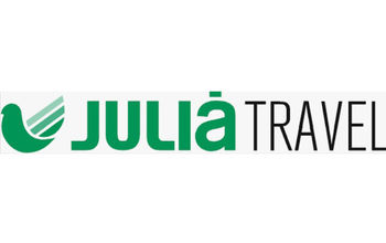 Julia Tours logo