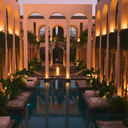 Villa La Chamana, Riviera Maya