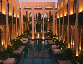 Villa La Chamana, Riviera Maya