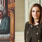 Brendan Vacations, Catherine Reilly, Ann Marie Mahon, people, tour operator leaders